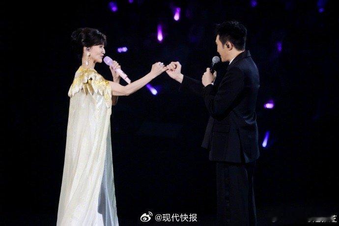 岁月从不败美人！｜赵雅芝