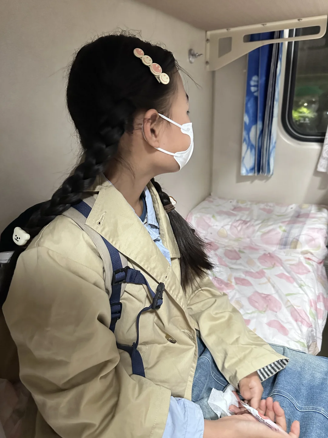 云南八天七晚——亲子游 第❼天