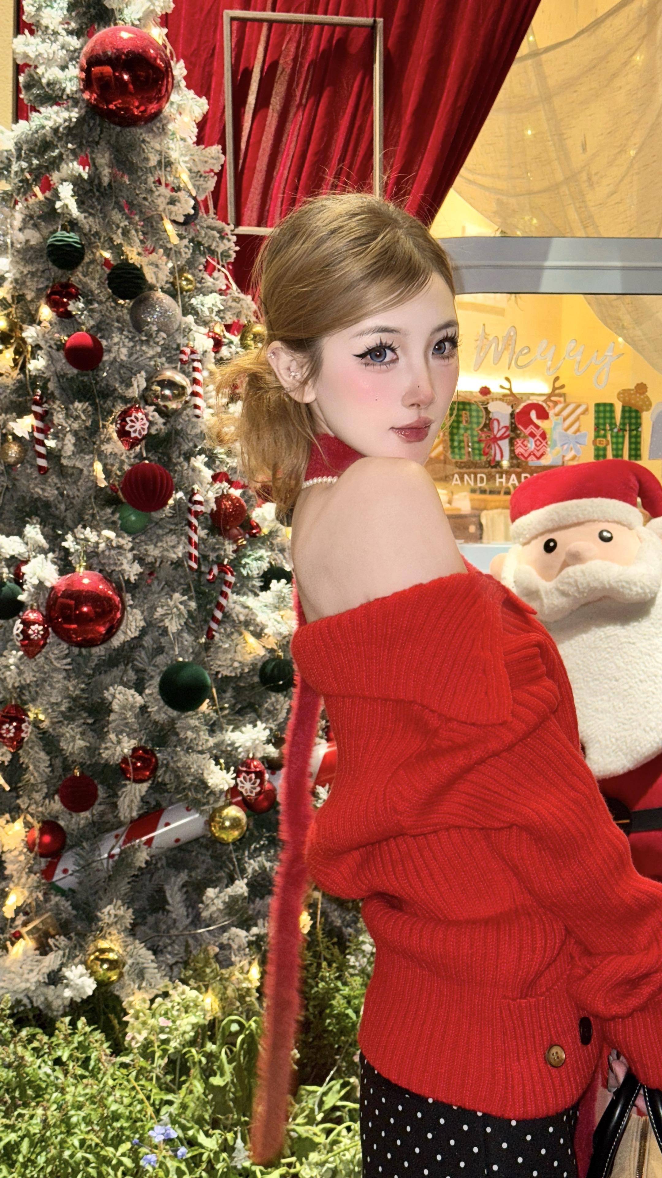 🎄 ♡✨𝐻𝑒𝑦 𝐷𝑒𝑐𝑒𝑚𝑏𝑒𝑟 *·° 🎅...