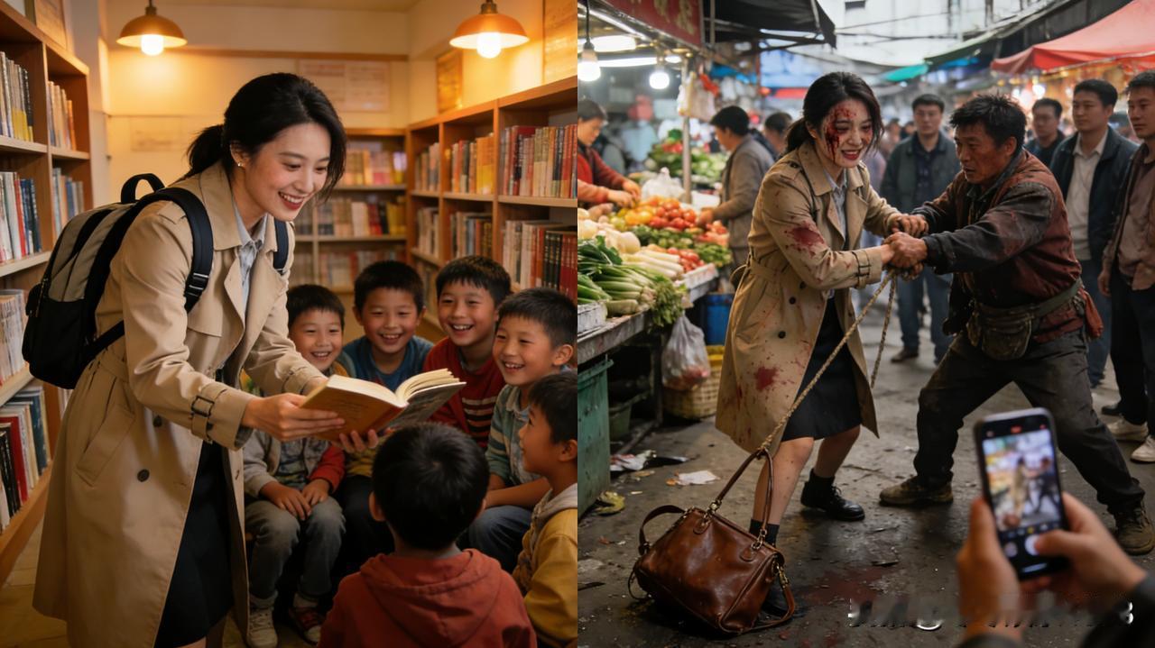 江苏 58 岁女教师因纠纷动粗，被判故意伤害罪缓刑 8 个月！不仅教师资格证被依