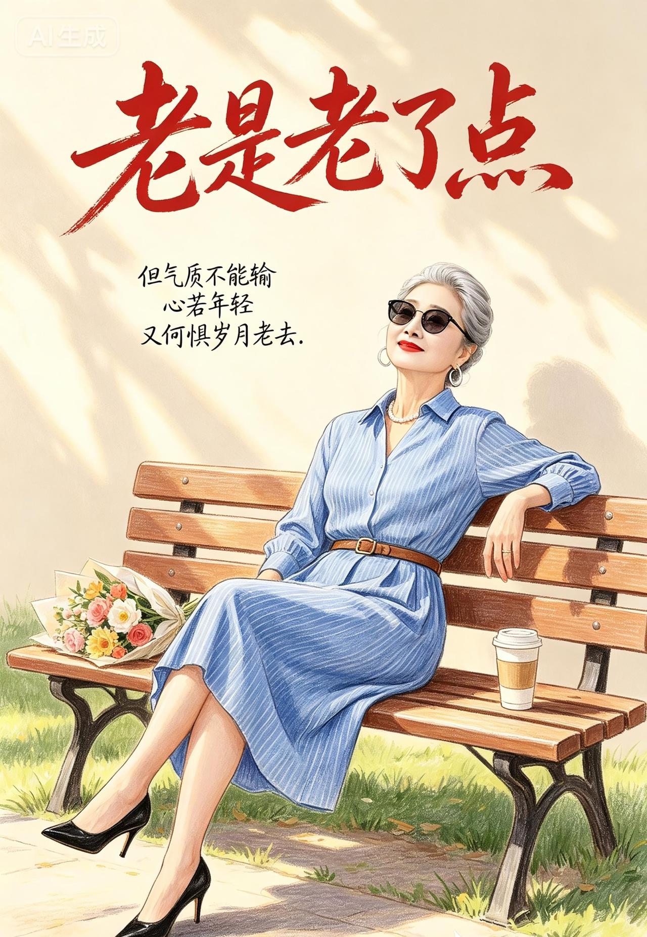 发现一个很有意思的现象：
很多人都说，那些喜欢在朋友圈晒吃的、穿的、旅游照的，都