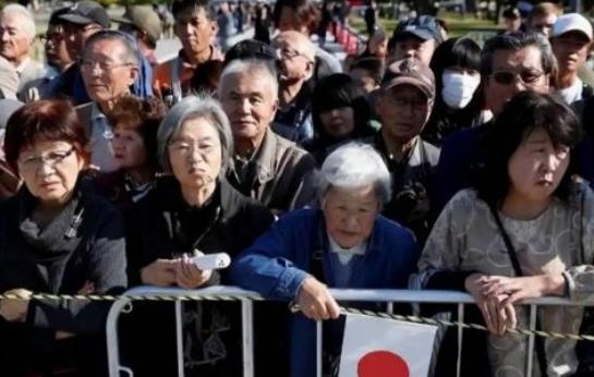 日本高官表示：中日战争是不会爆发的，因为中国一旦拿下日本，那么中国还要想方设法的