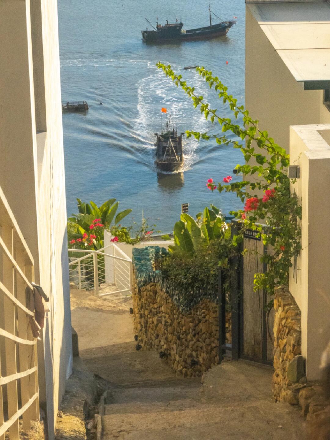 路的尽头是海🌊今年最爱的通往大海的公路