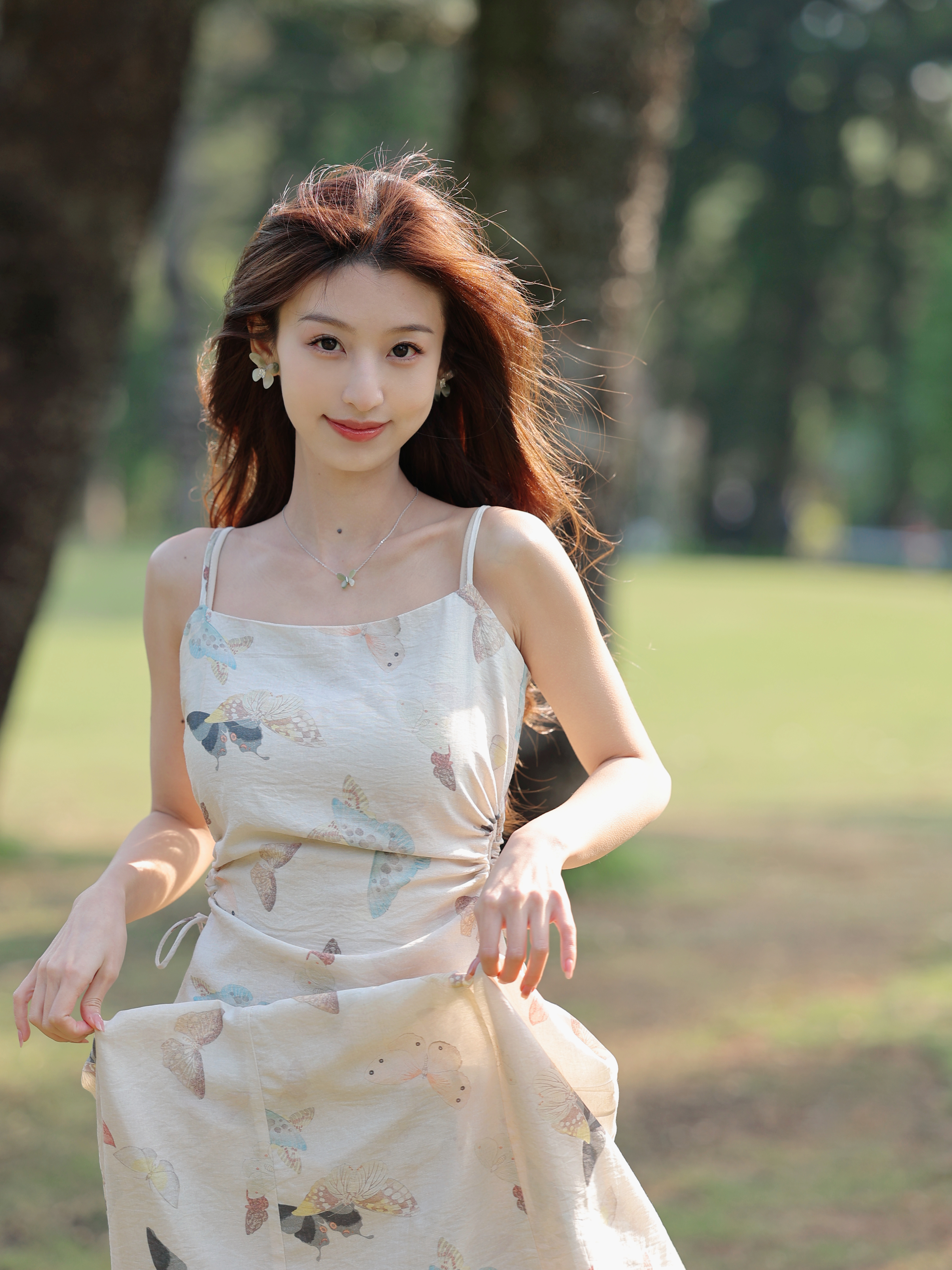 最喜欢的天气和温度 ​​​