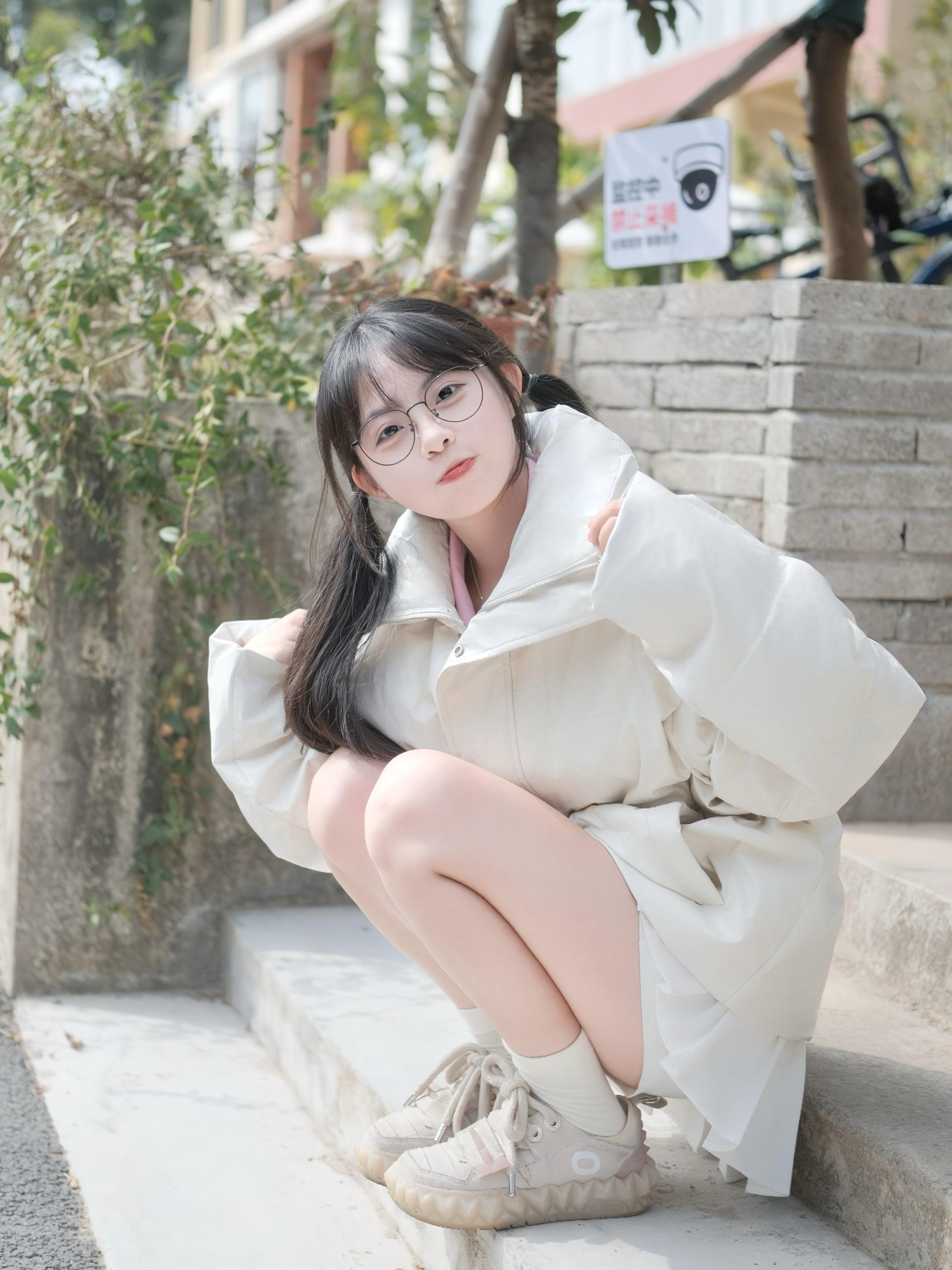 我替你算过命了 你命里缺一个处女座的女孩。