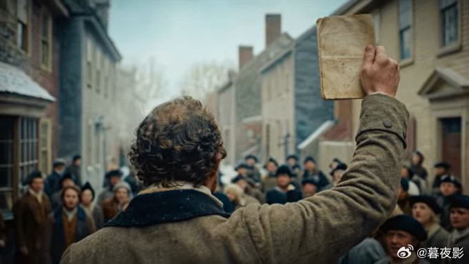 导演达伦·阿伦诺夫斯基 的AI片厂原始汤(Primordial Soup)将在今