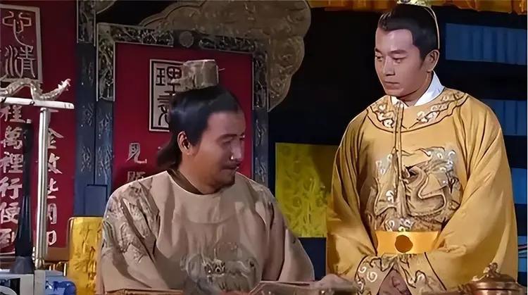 朱标不死，朱棣何敢造次？这位大明“最强太子”究竟有多恐怖？若他顺利登基，靖难之役