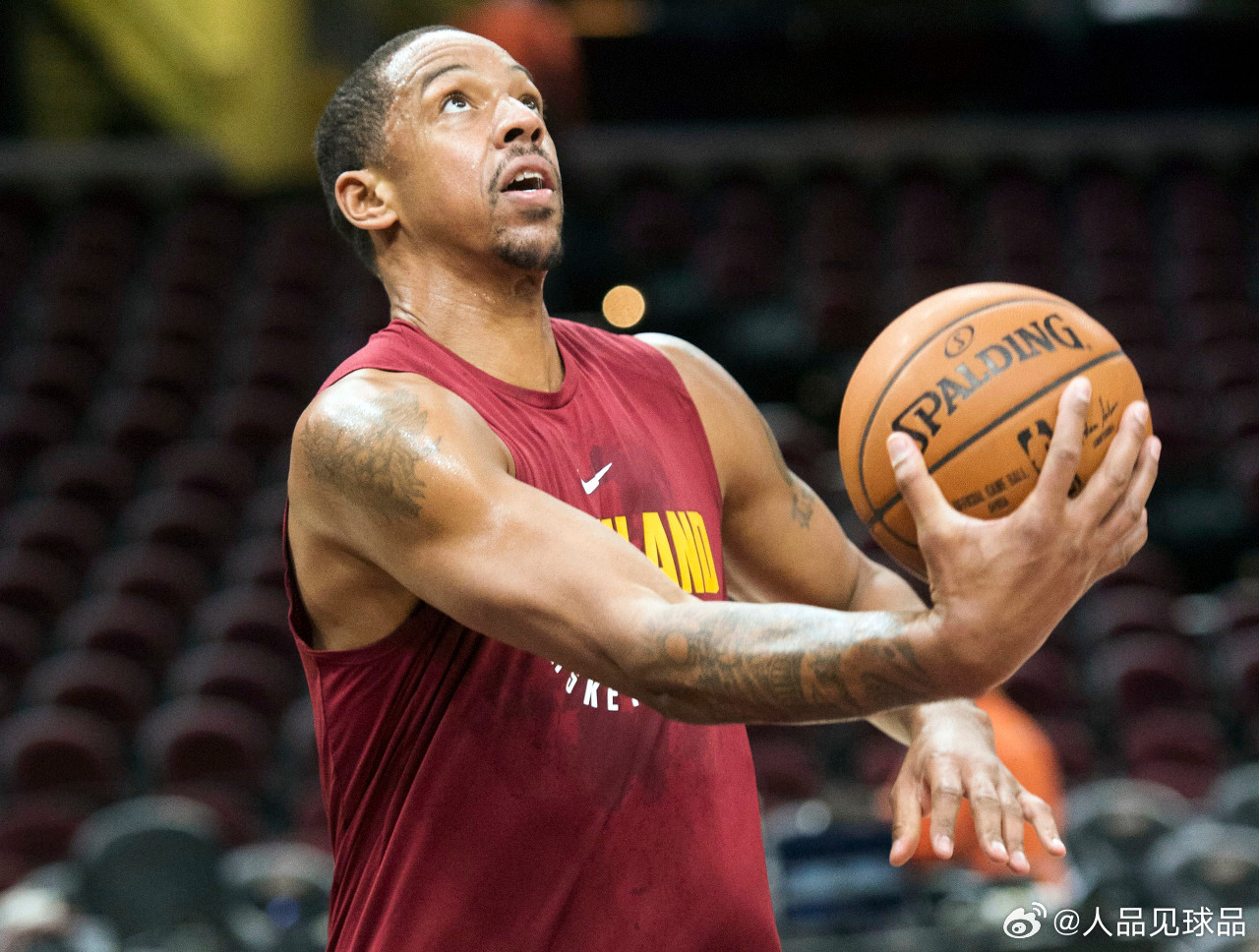一生一队最优解？弗莱直言生涯单选，他会义无反顾加盟马刺前NBA球员钱宁·弗莱做客