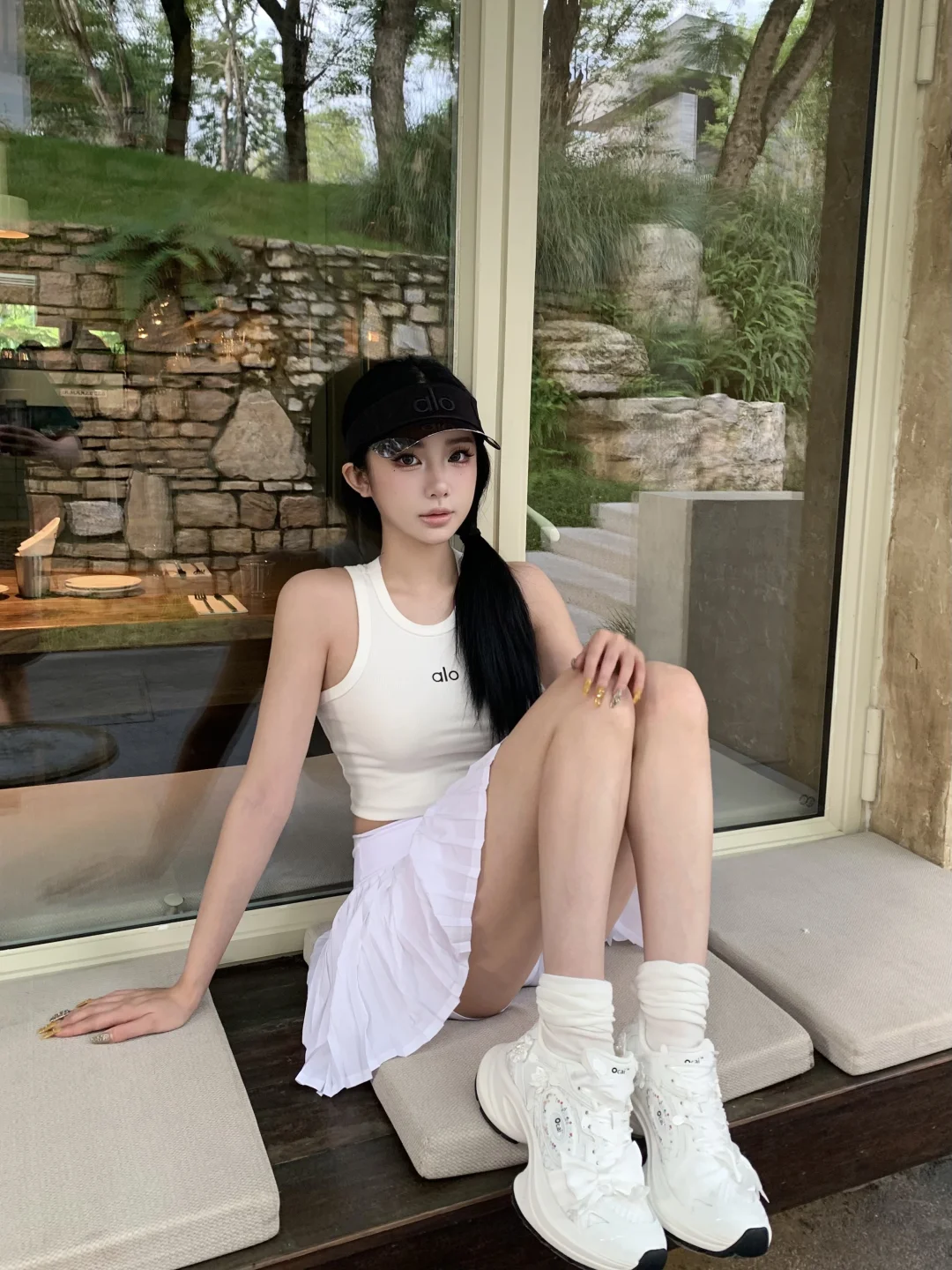 出来玩吗