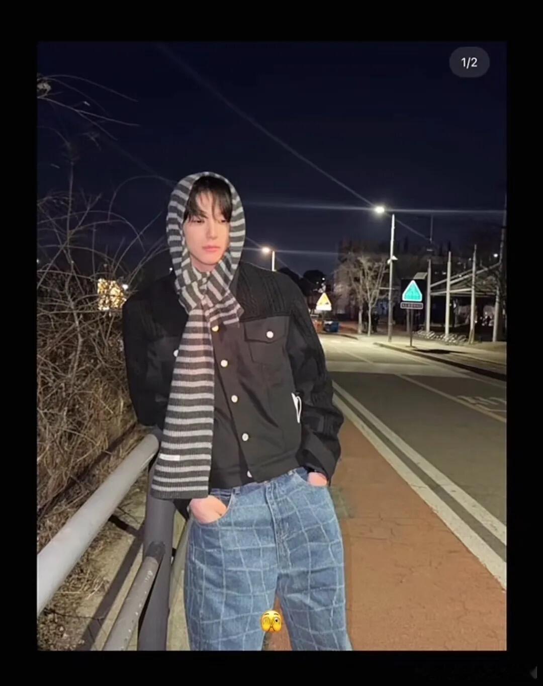 换乘恋爱换乘4的女一和有植被怀疑在交往中超多同个地点同位置打卡照疑似和女三男二d