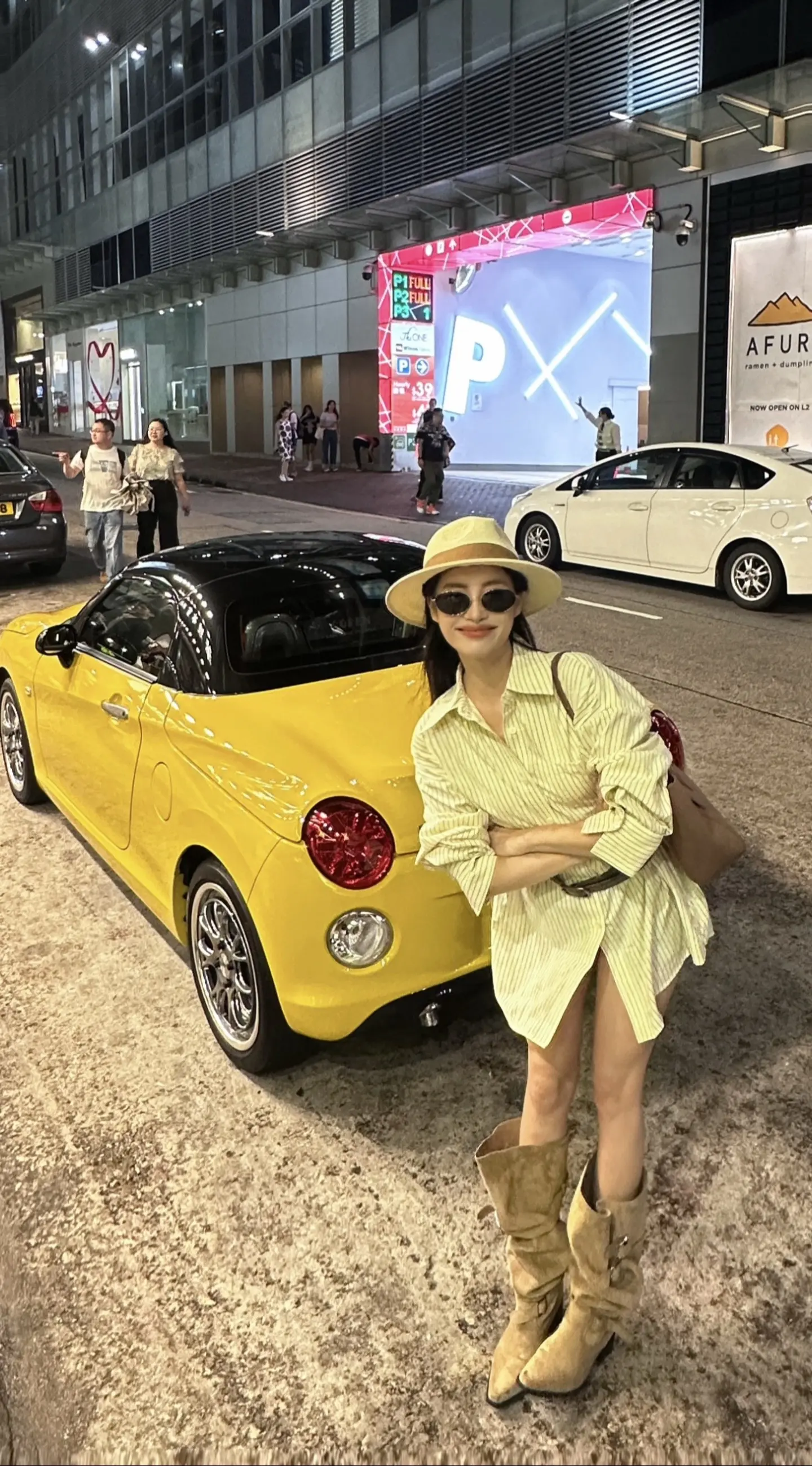 慢慢理解世界 慢慢更新自己