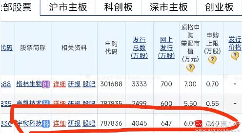 宇树科技发行价高达150.8元/股，中一签需缴款7.54万元。公司IPO市值60
