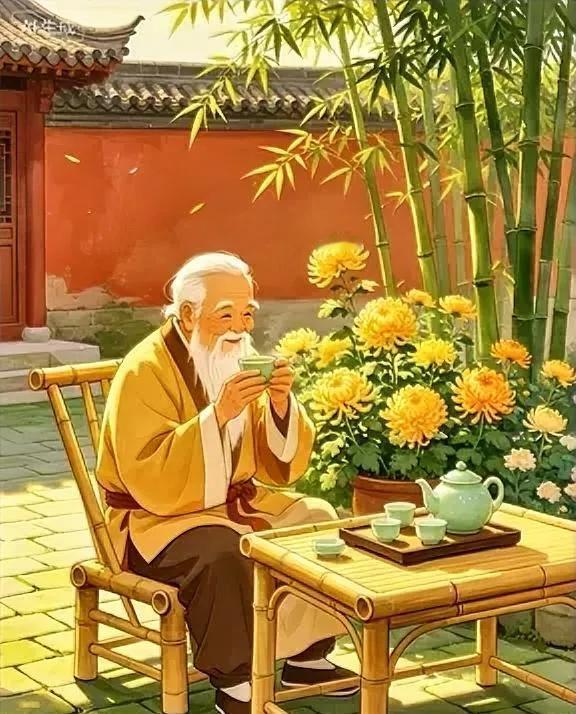 很多人都走进了养生误区，总觉得想要身体好，就得买昂贵保健品、吃名贵滋补品，跟风各
