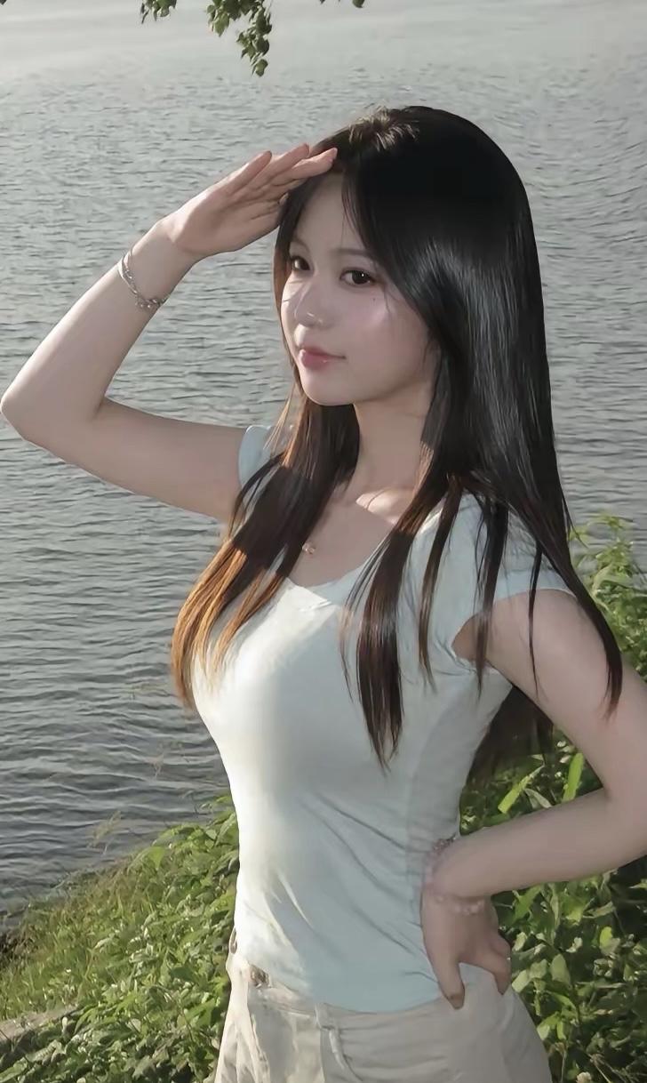 漂亮