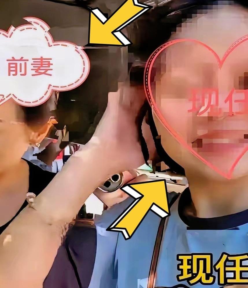 23岁的独子没了，当妈的不仅没疯，还干脆利落地把老公“赶”出门去再娶，你猜这女人