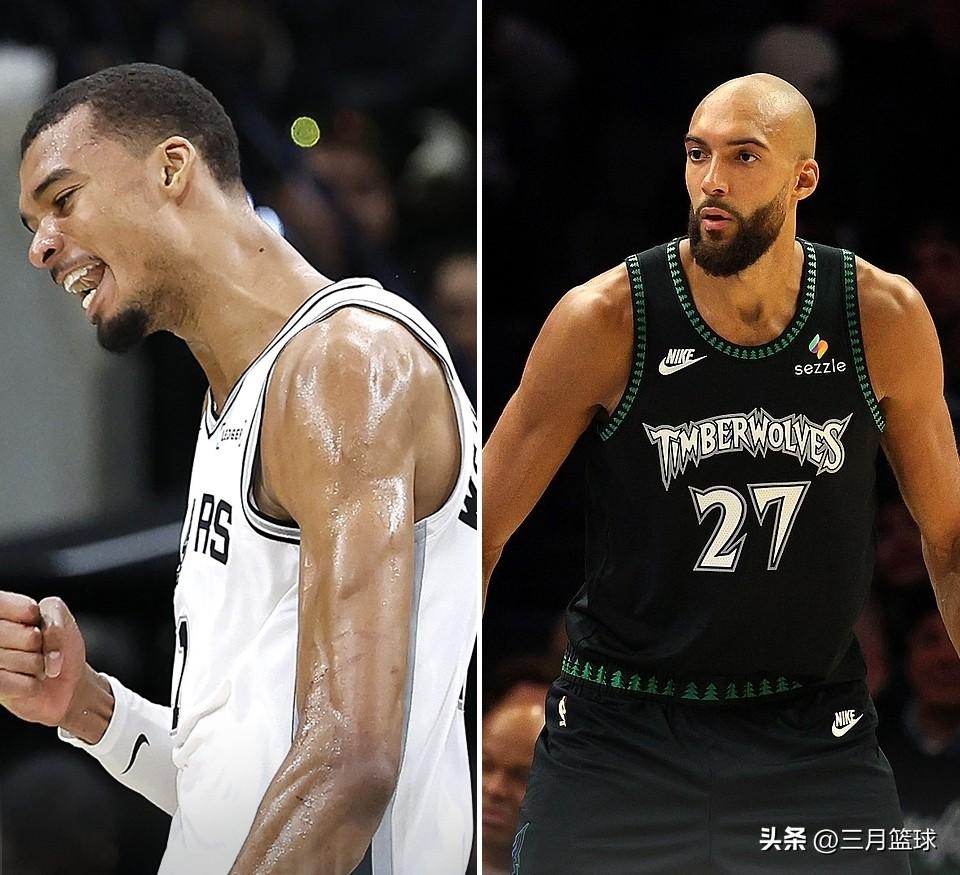 现役获得过DPOY的球员下赛季薪水：

1、戈贝尔——4次DPOY，下赛季薪水3