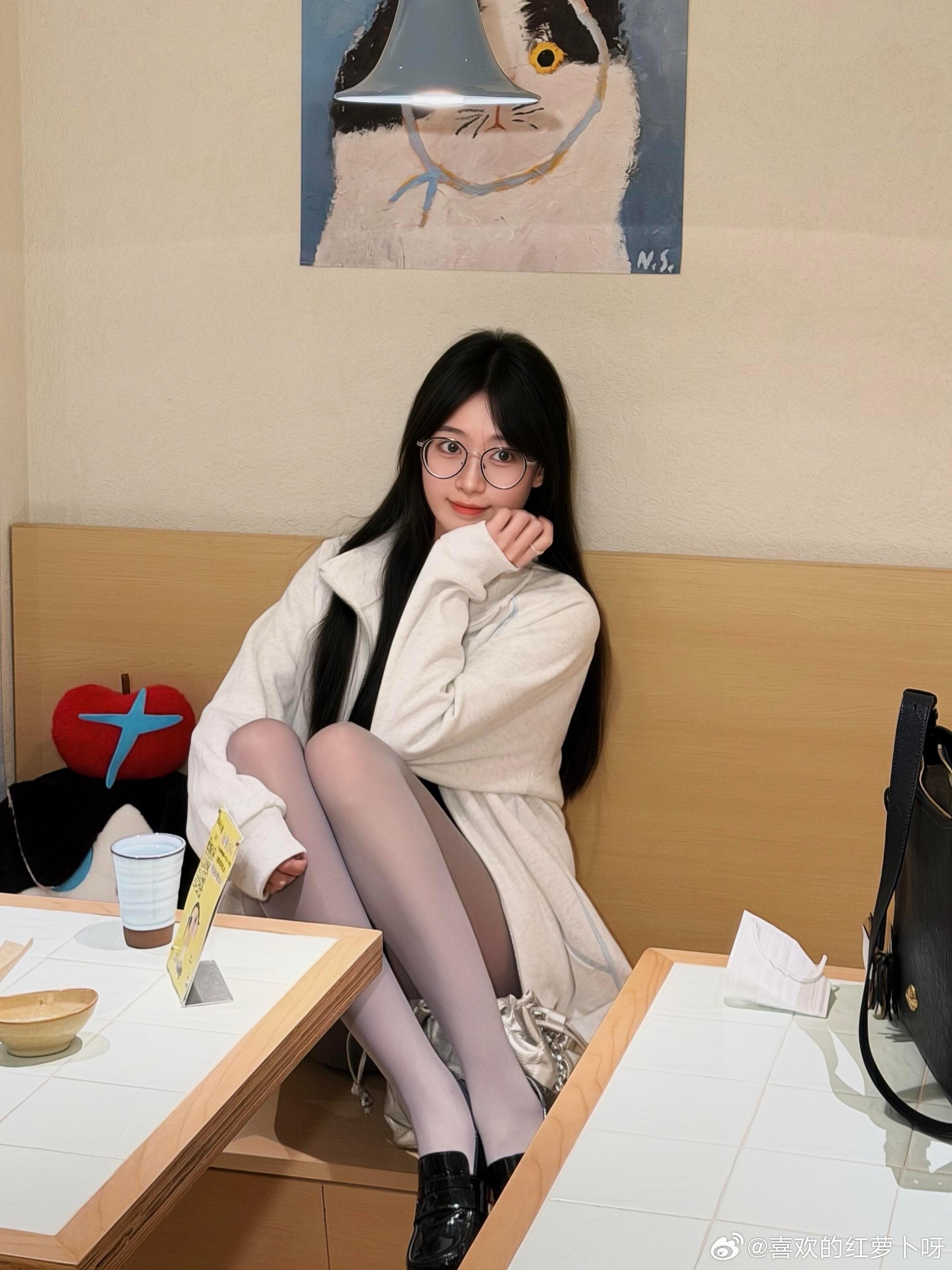 厚灰美学 
