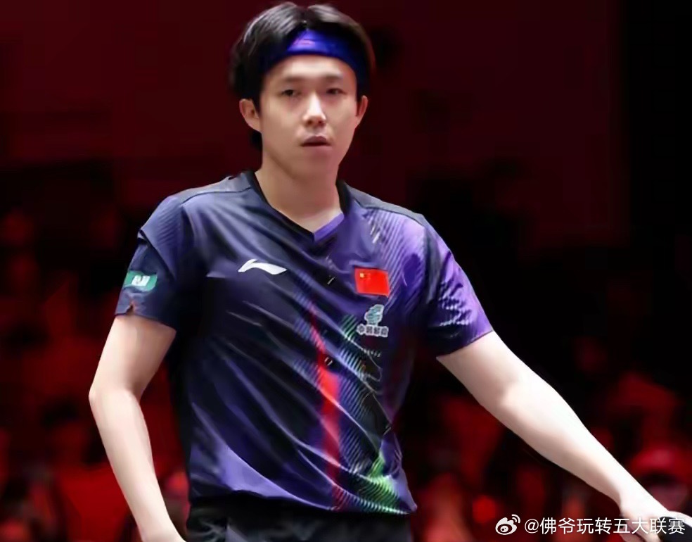 赛场无敌却被安检“卡关”！王楚钦夺冠返程意外红温，反差萌刷屏王楚钦王楚钦总结新加