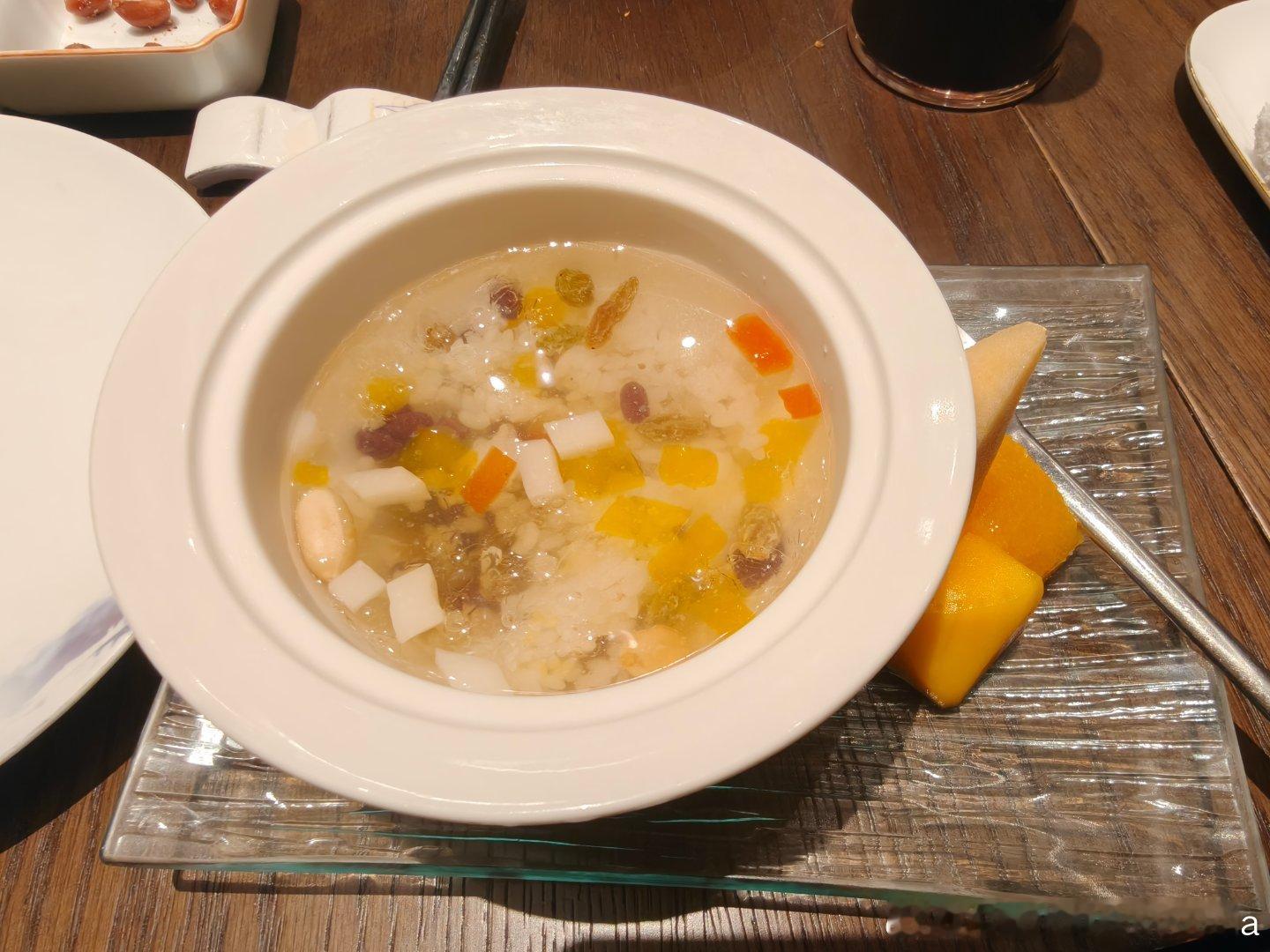 福州鱼丸和冰饭，福州特色是不[doge] ​​​
