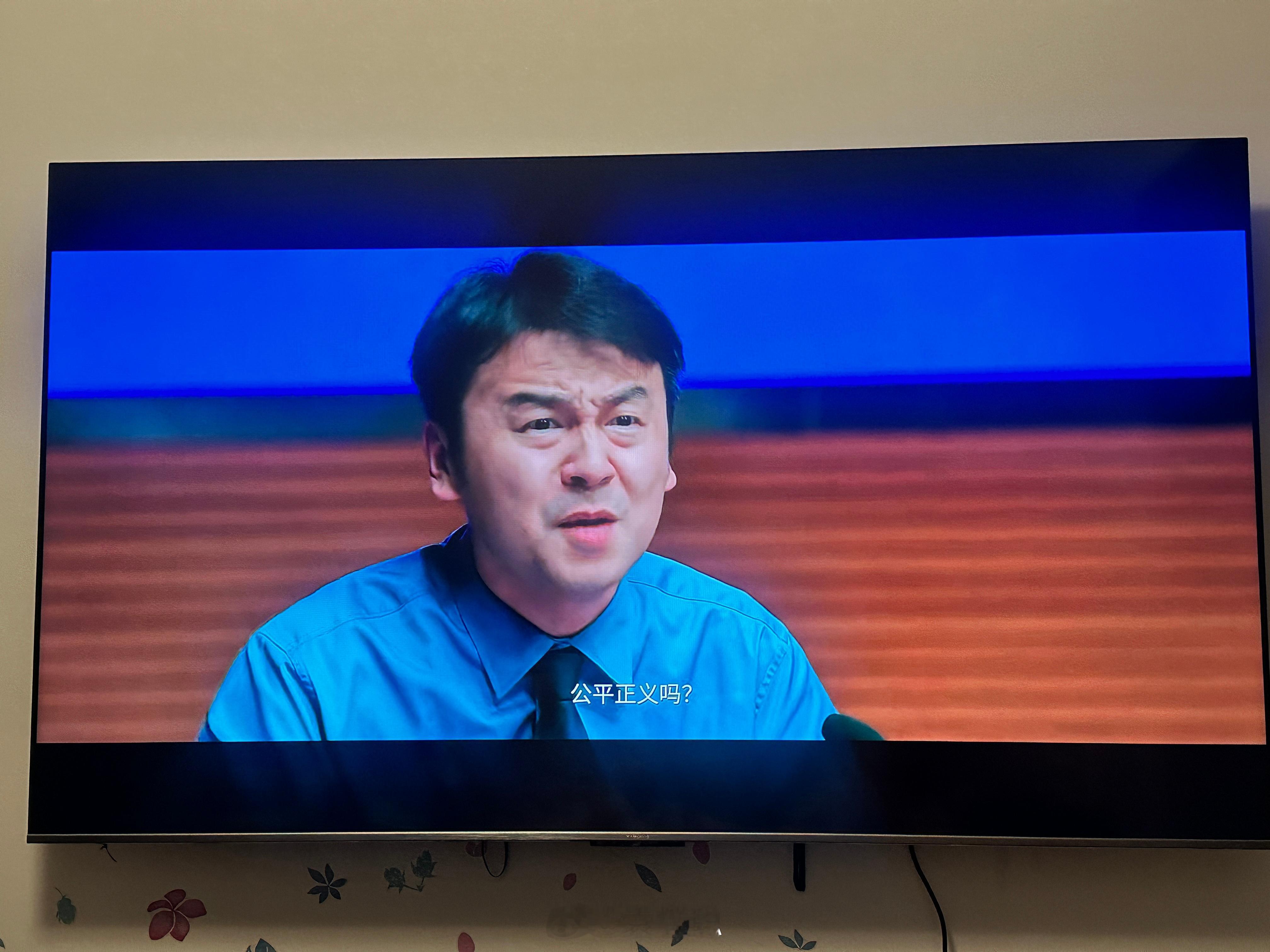 看得我热血沸腾的…… ​​​