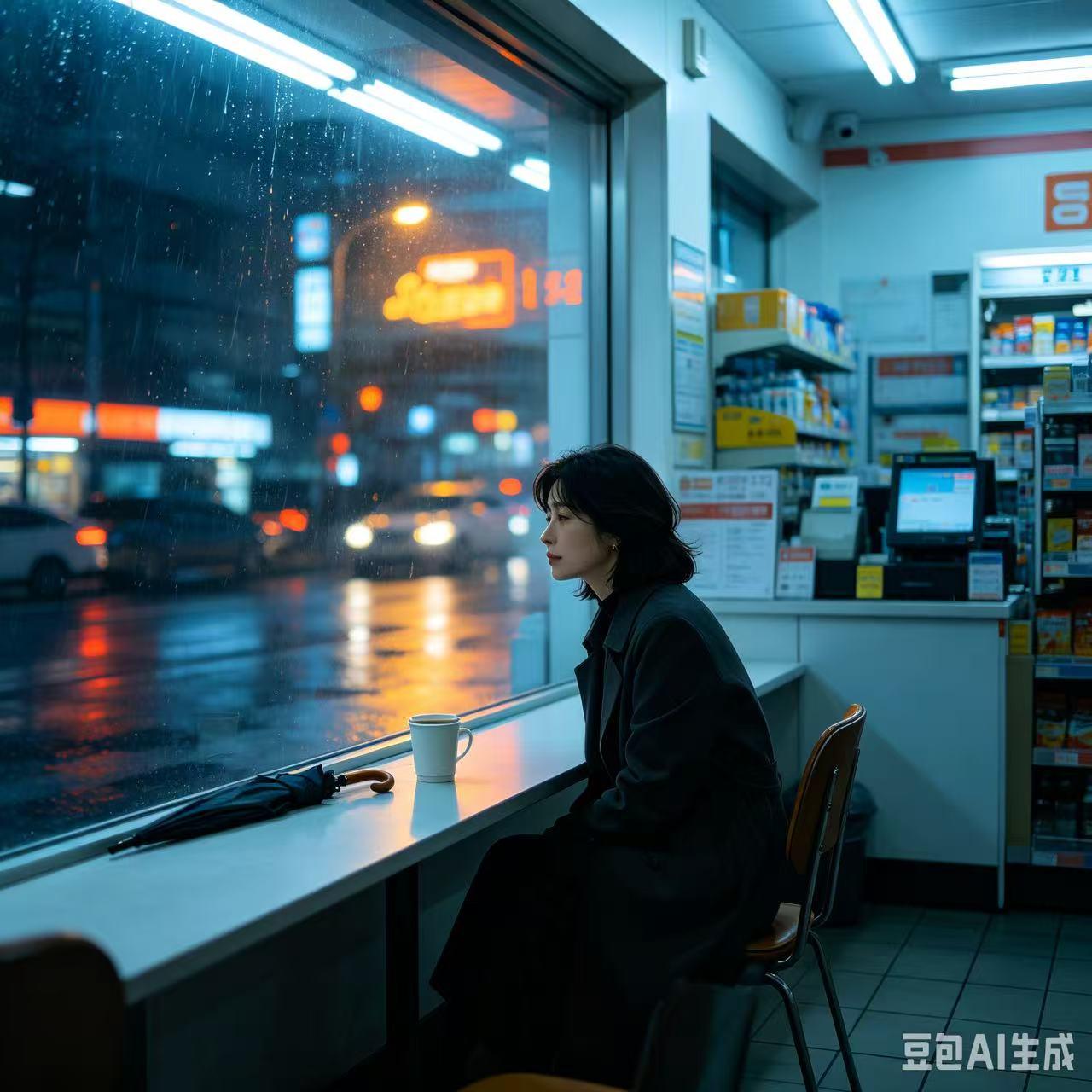 孤独不是一个人生活，而是没有遇见能交流的人。
今天很多人害怕承认自己孤独。因为在