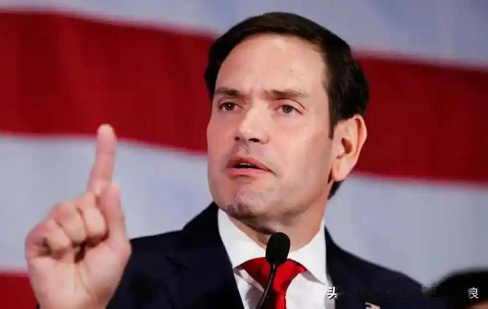 美国国务卿卢比奥说:“若全球面临挑战，中美会携手共同应对。”我揣摩卢比奥的意思是