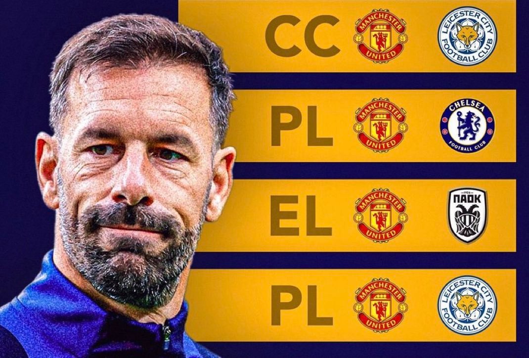 范尼还会再带三场。英力士为了省钱，不愿意额外支付违约金让阿莫林及团队迅速到岗，这