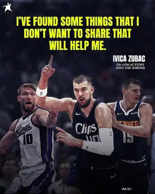 今天看伊迪，满满都是上赛季祖尼尔的影子，为何现在变成了摊手大王，是减重，还是心态