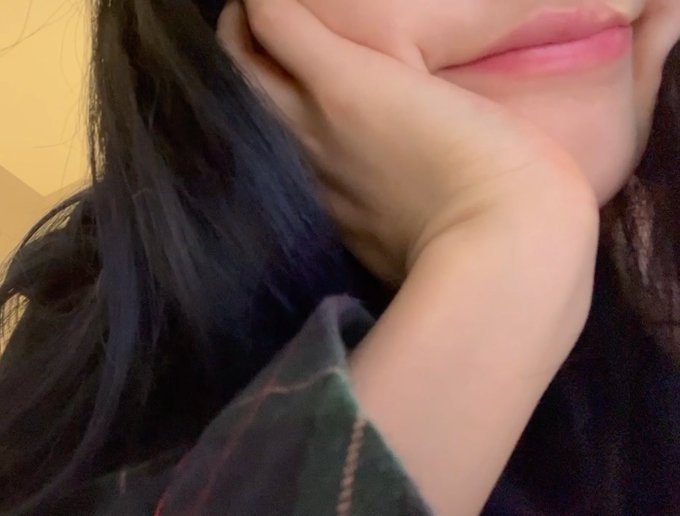 ☺️🤏🏻🤏🏻 