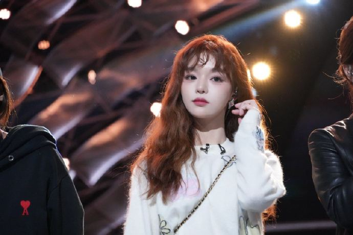 终于吃上了华流音乐的细糠，我将追随这个《声生不息•华流季》，满满都是诚意的舞台啊