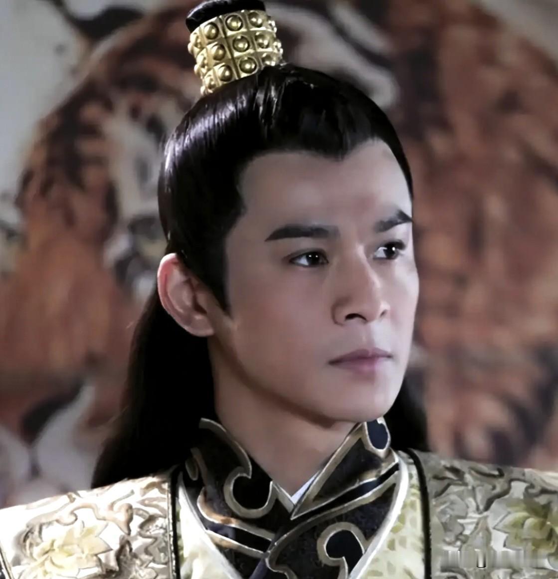 618年，杨广被杀，李渊称帝，李建成的人生也就此改变。不久后，李渊就将李建成放在