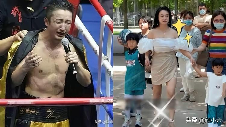 拳王为啥搞不定媳妇？蒲松龄早就剧透了。
大作家蒲松龄在《聊斋》里早就写过一模一样