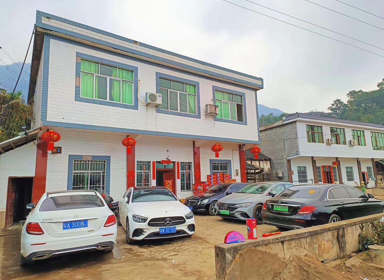 十年前创业失败落魄身无分文!逢年过节根本不敢走亲戚抬不起起头!那卑微日子谁懂呢?