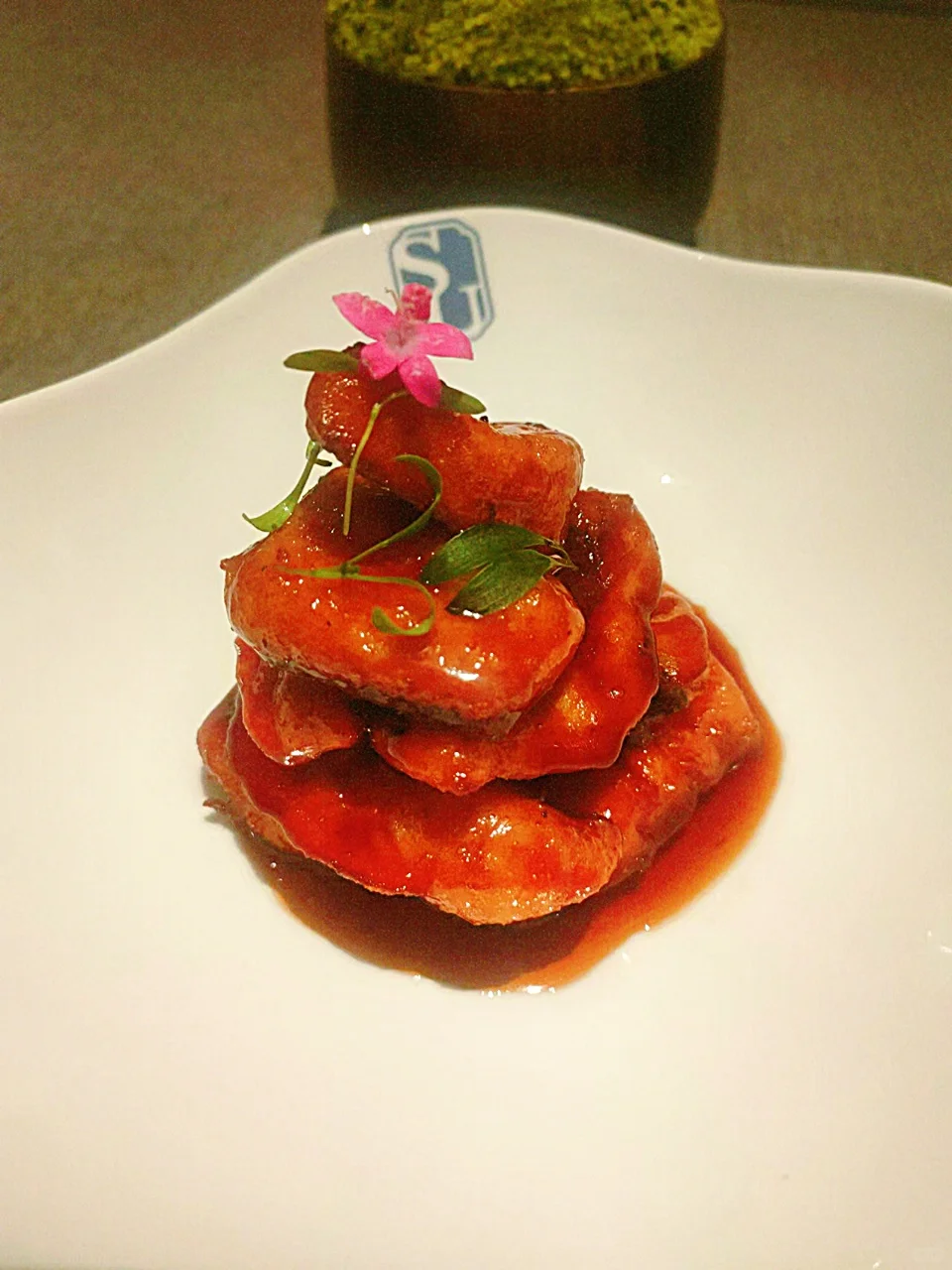 哇哦，被严重低估的宝藏江浙菜～