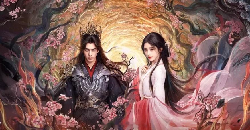 宋威龙两部剧《千香》和《野狗骨头》也要同期对打了，由于千香有鞠婧祎，我还是押千香