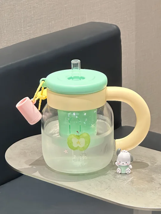 美出新高度的夏日水杯！！