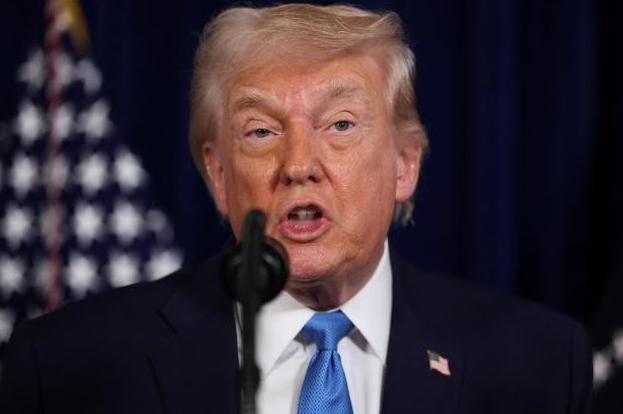 特朗普明牌“要用和平委员会替代联合国”，十多国已接受邀请，盛大签约仪式将举行，中