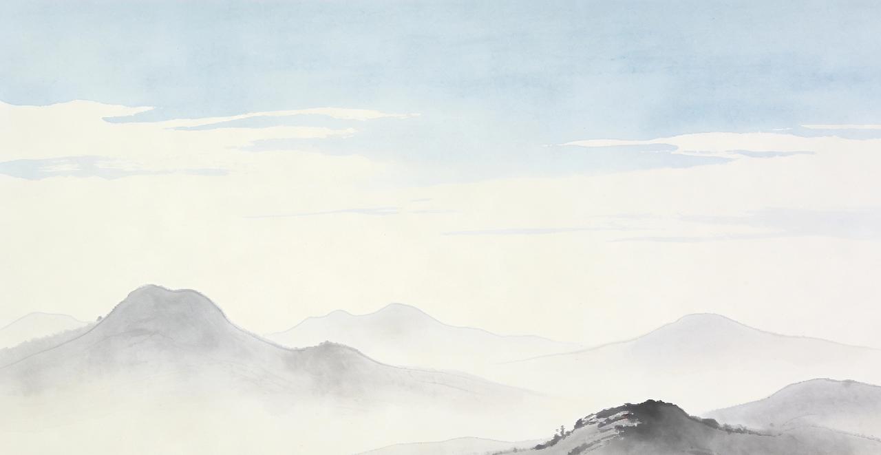 圈子虽小，干净就好。
 
人到了一定年纪，开始懂得做减法。
不再热衷于无意义的酒