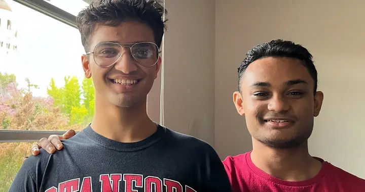 一起焊了十年電路板的兄弟，現在想教AI視頻“把話說清楚”