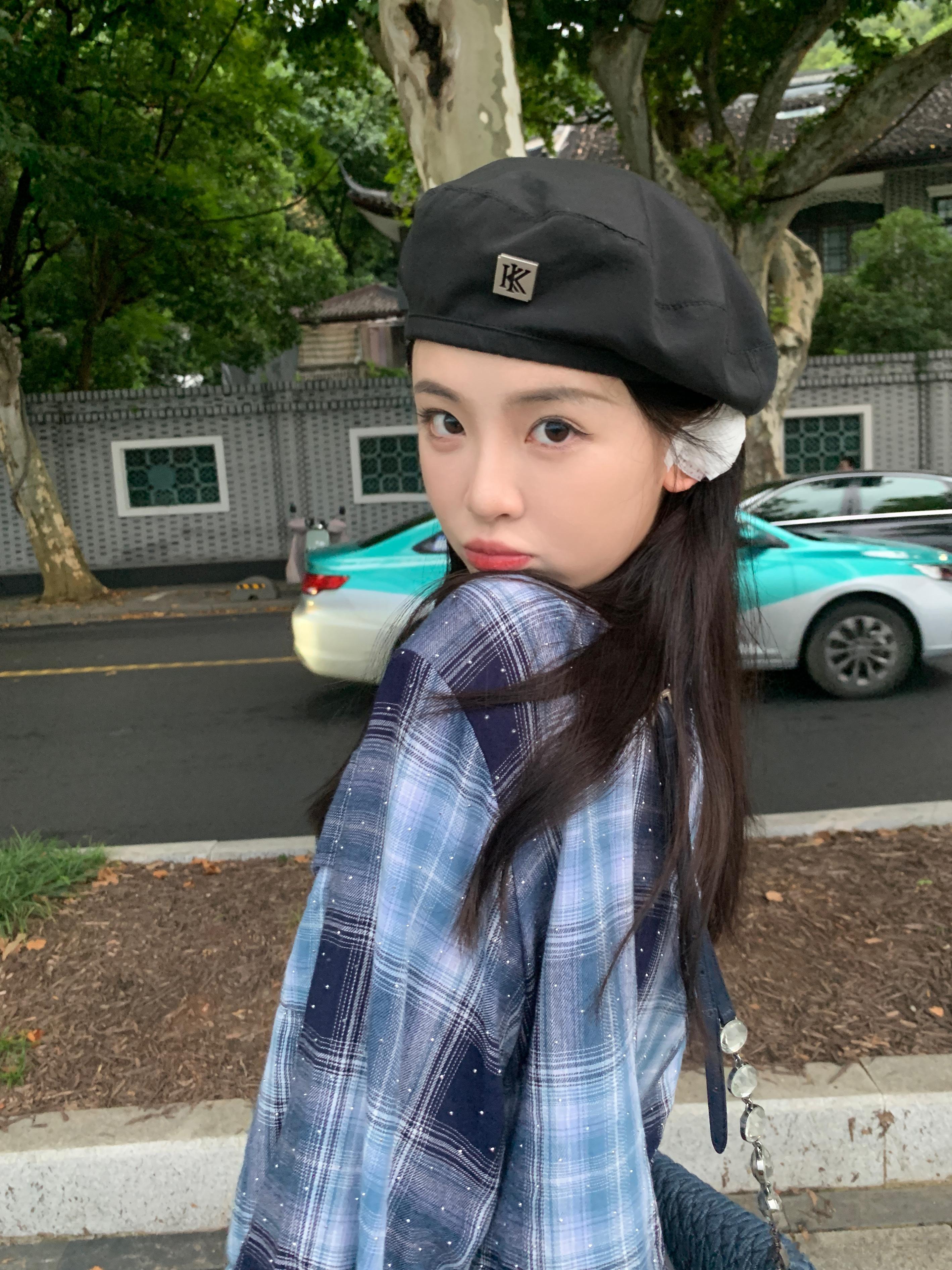 一只耳👂造型曝光 ​​​