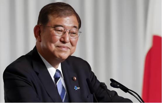 计划赶不上变化，原本石破茂以为自己辞职，高市早苗就顺理成章的接班了，然后他就可以