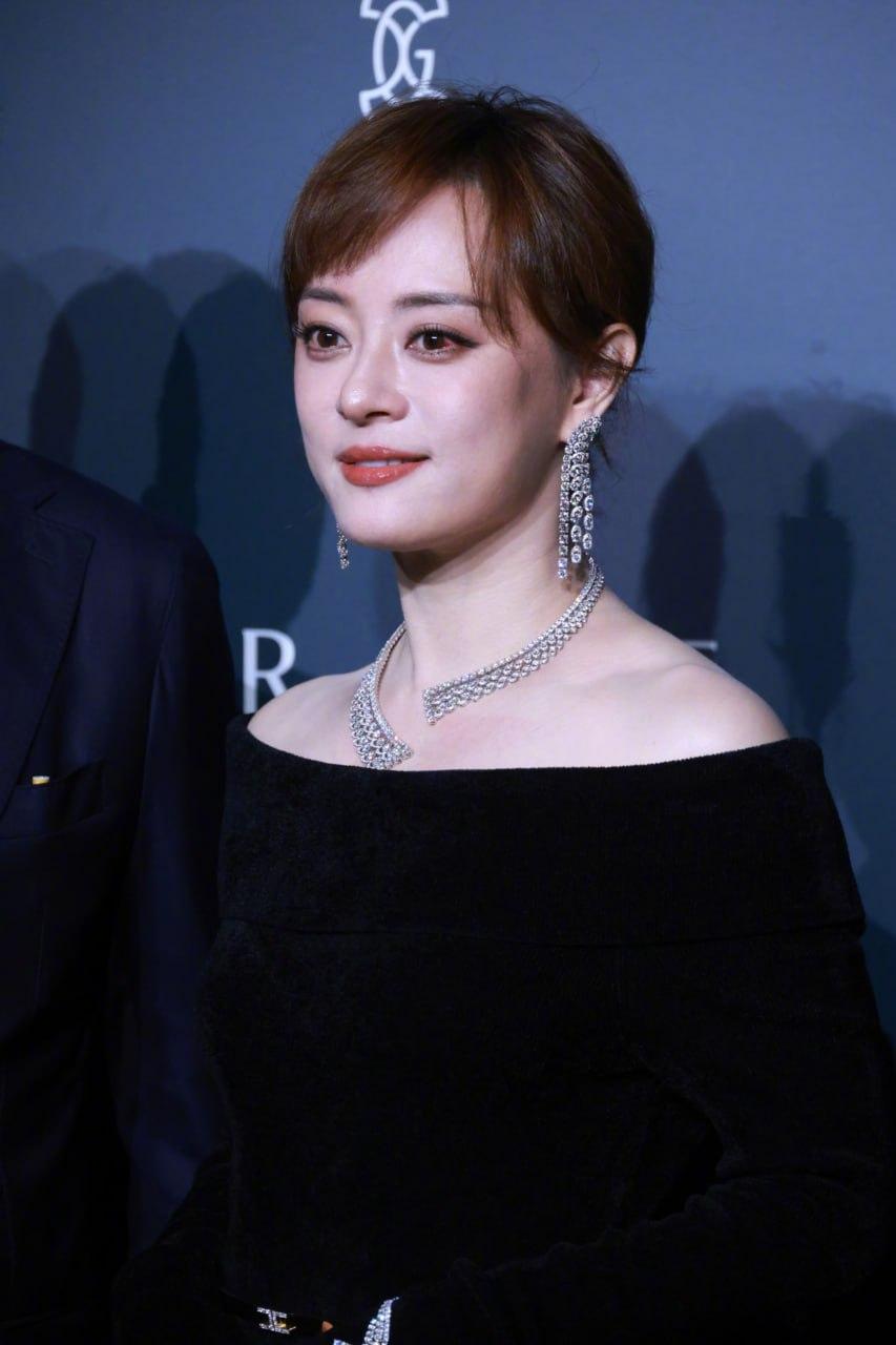 孙俪最近状态电视上还好看…优雅气质 女神 高级感穿搭 时尚拍摄