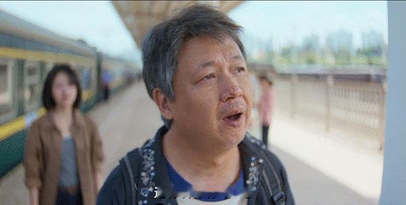 冉方旭死了潘粤明对着死人演了好几集潘老师这演技绝了，对着空气演出了生死搭档的感觉