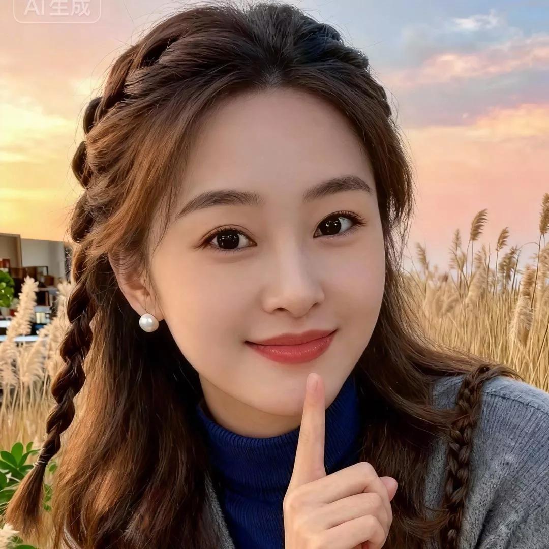 元气少女风，清新自然美自然清新美少女 温柔气质少女风 自然元气少女 初秋少女感 