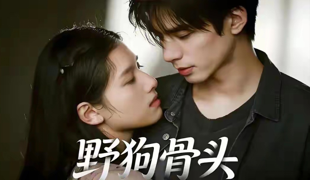 7月完结集均播放《百花杀》《野狗骨头》《悬案》稳居前三，《悬案》妥妥的黑马 