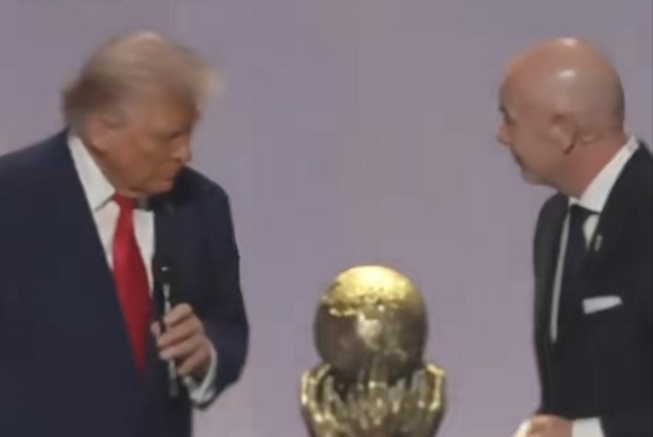 原来世界杯还可以这样玩！美国要收一些球队队员押金！

这事千真万确，美国正在向全