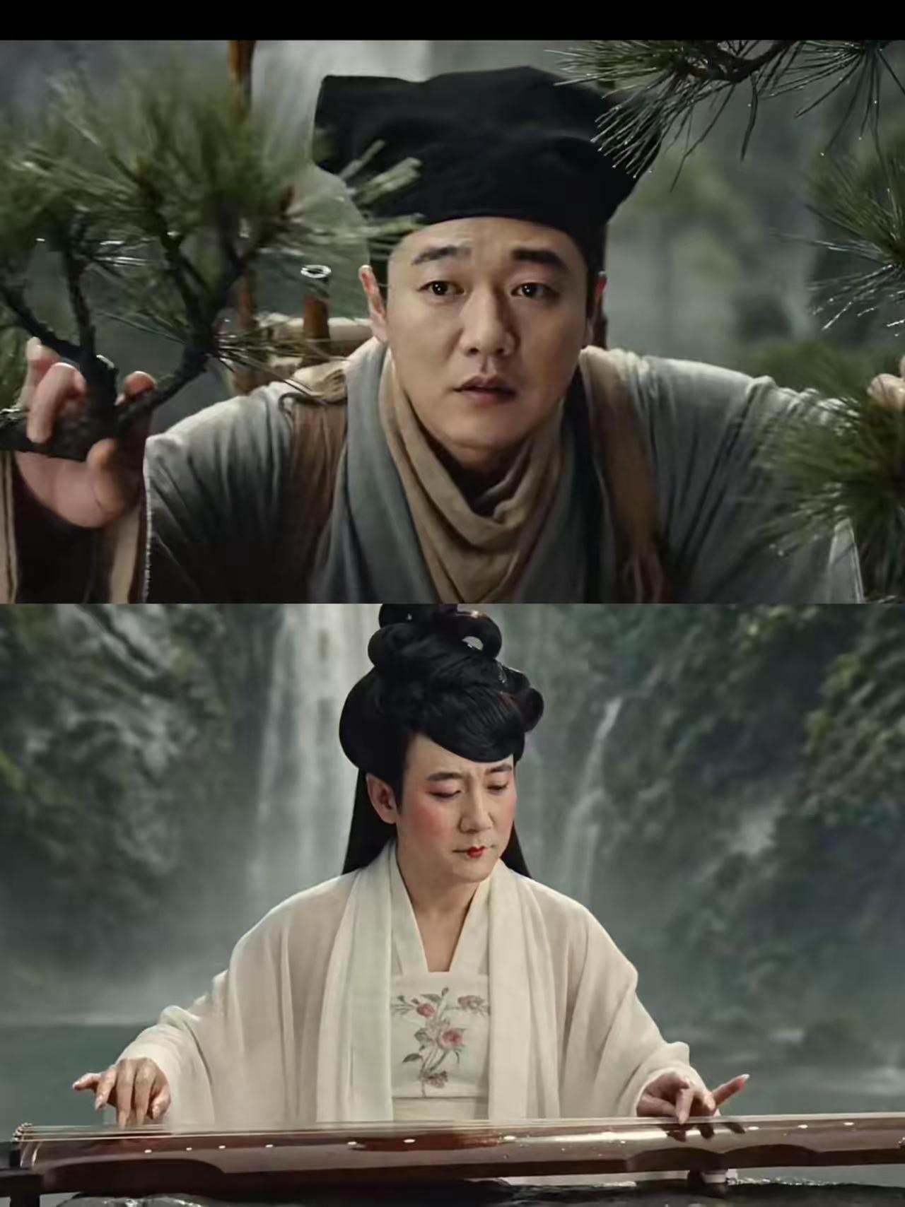 劝大家一句，不要去看筷子兄弟的MV《逍遥仙》
原因有一个，就是看完你会发现：我的