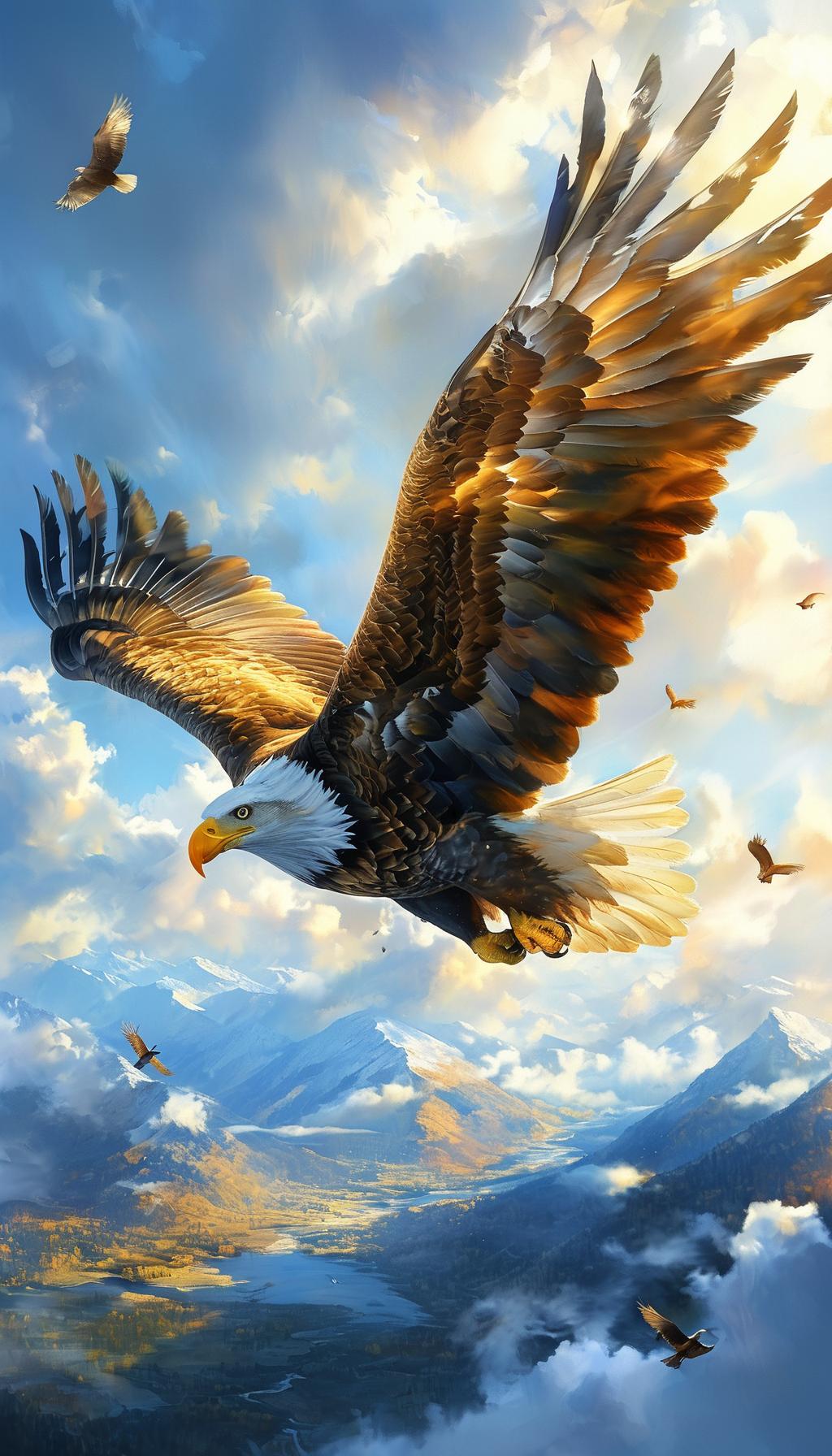 能做成大事的人都是什么样的人?

能做成大事的人都是什么样的人？

在人生的道路