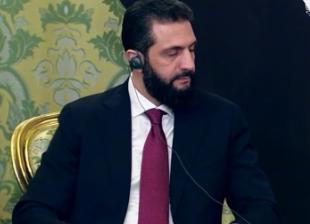 这才是真正的大国外交，总是能通过一些小事来表达出自己诉求。
 
当时叙利亚的领导