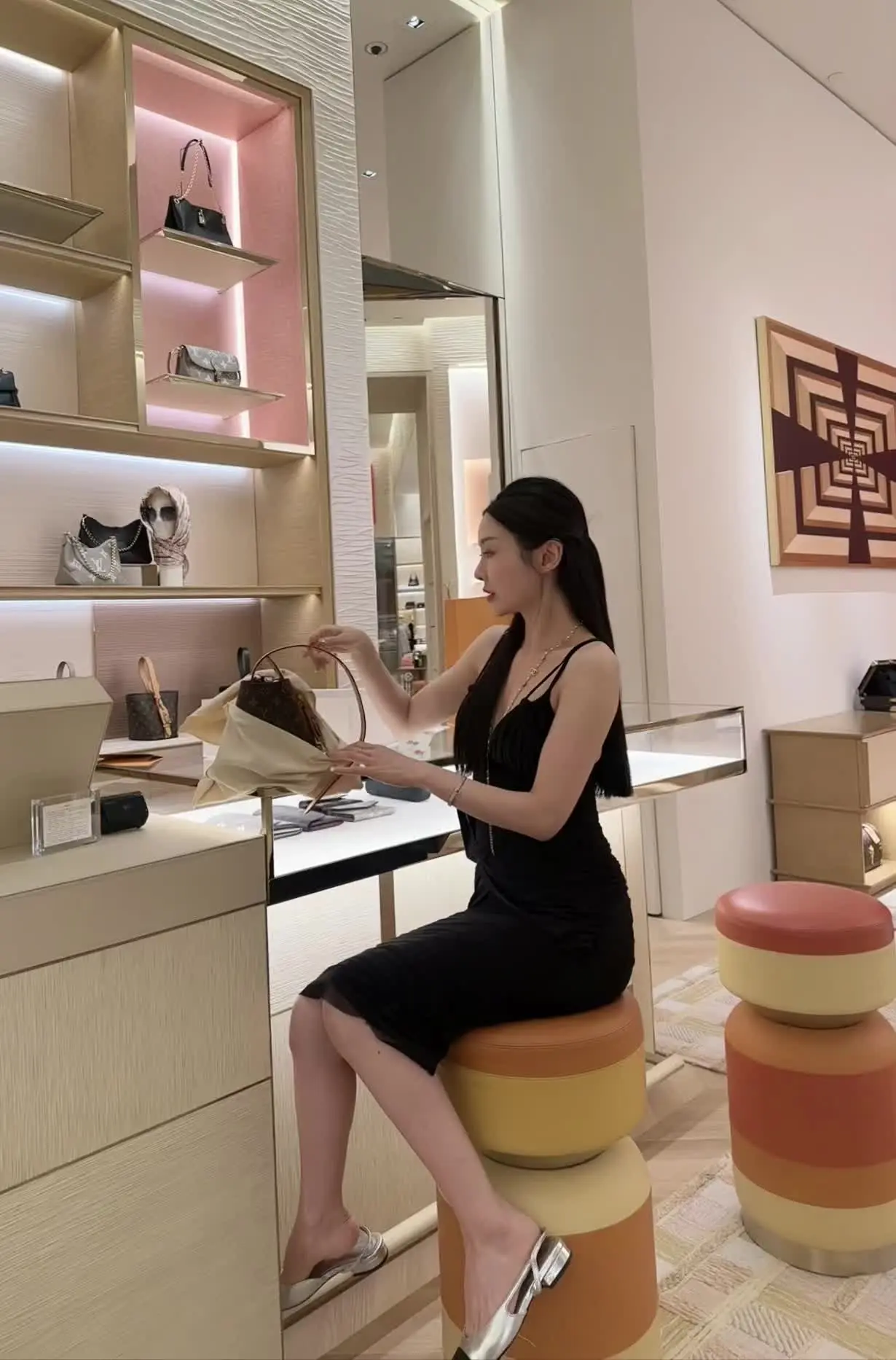 这一年尽我所能，敬我所不能…